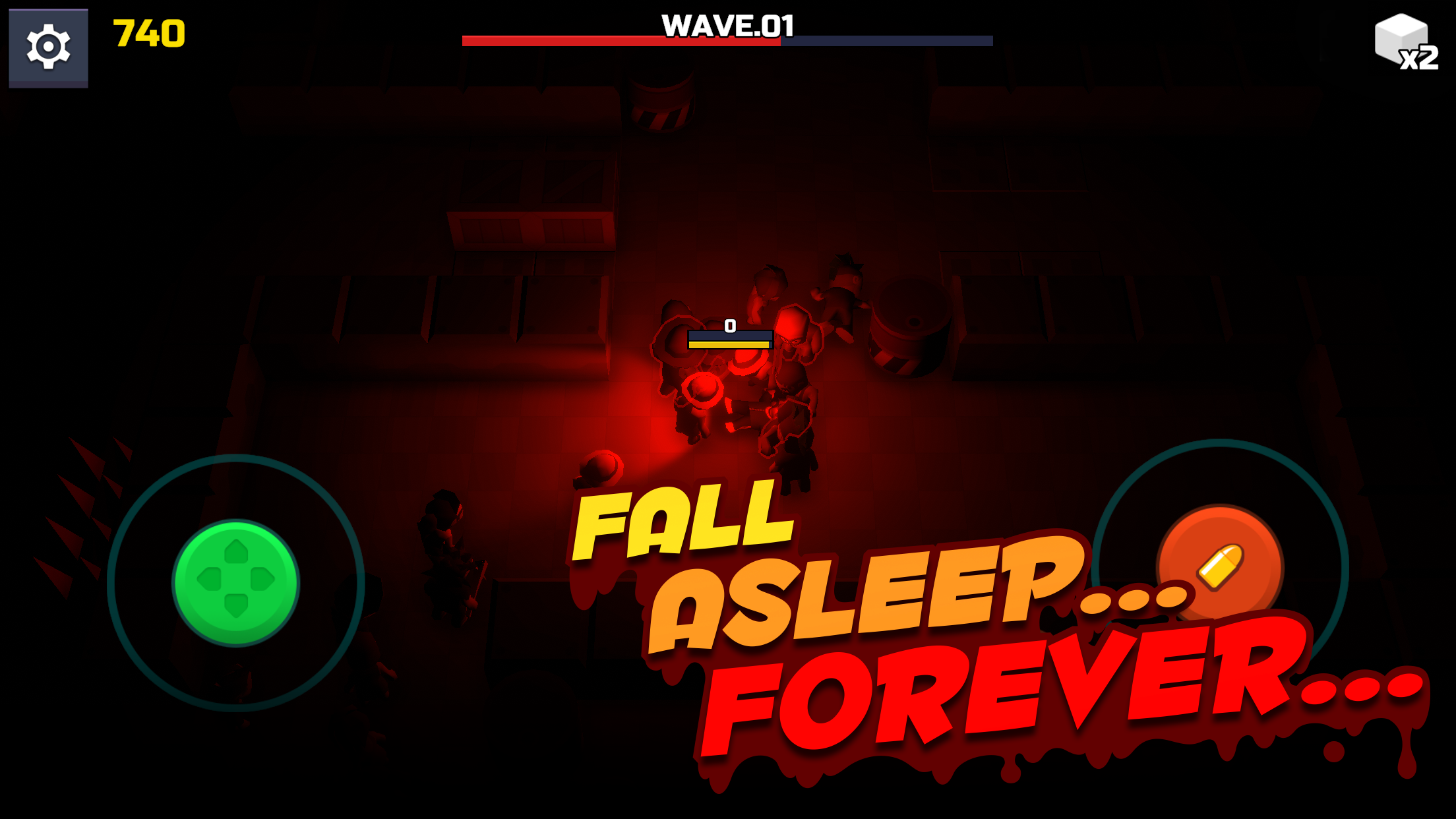 Falling Emo android iOS apk download for free-TapTap