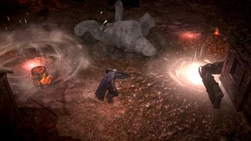 Animus: Revenant Game Screenshot