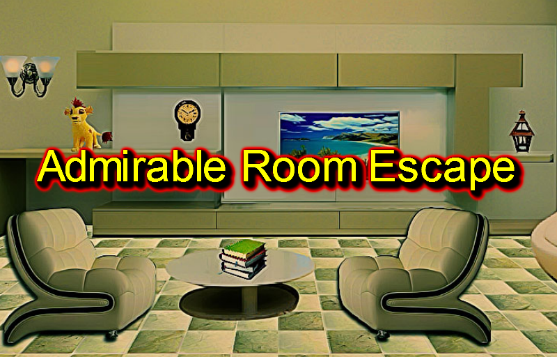 Escape Games Day-426 Game Screenshot