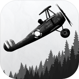 Warplane Inc. 飛行機シュミレーター戦闘機ゲーム