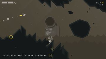 ALONE... Game Screenshot