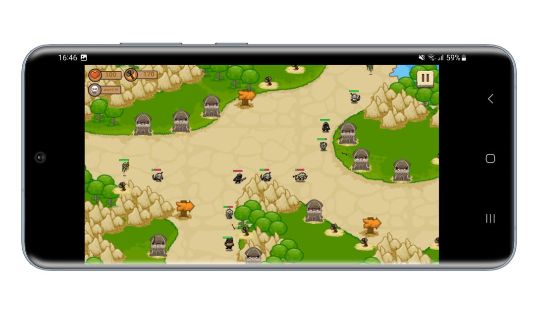 Tower Defense 2 android iOS apk download for free-TapTap