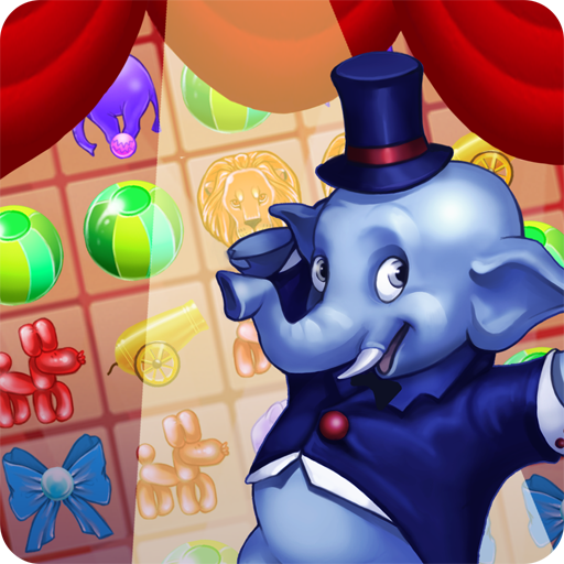 Circus Carnival Latest Version for Android/iOS APK - TapTap