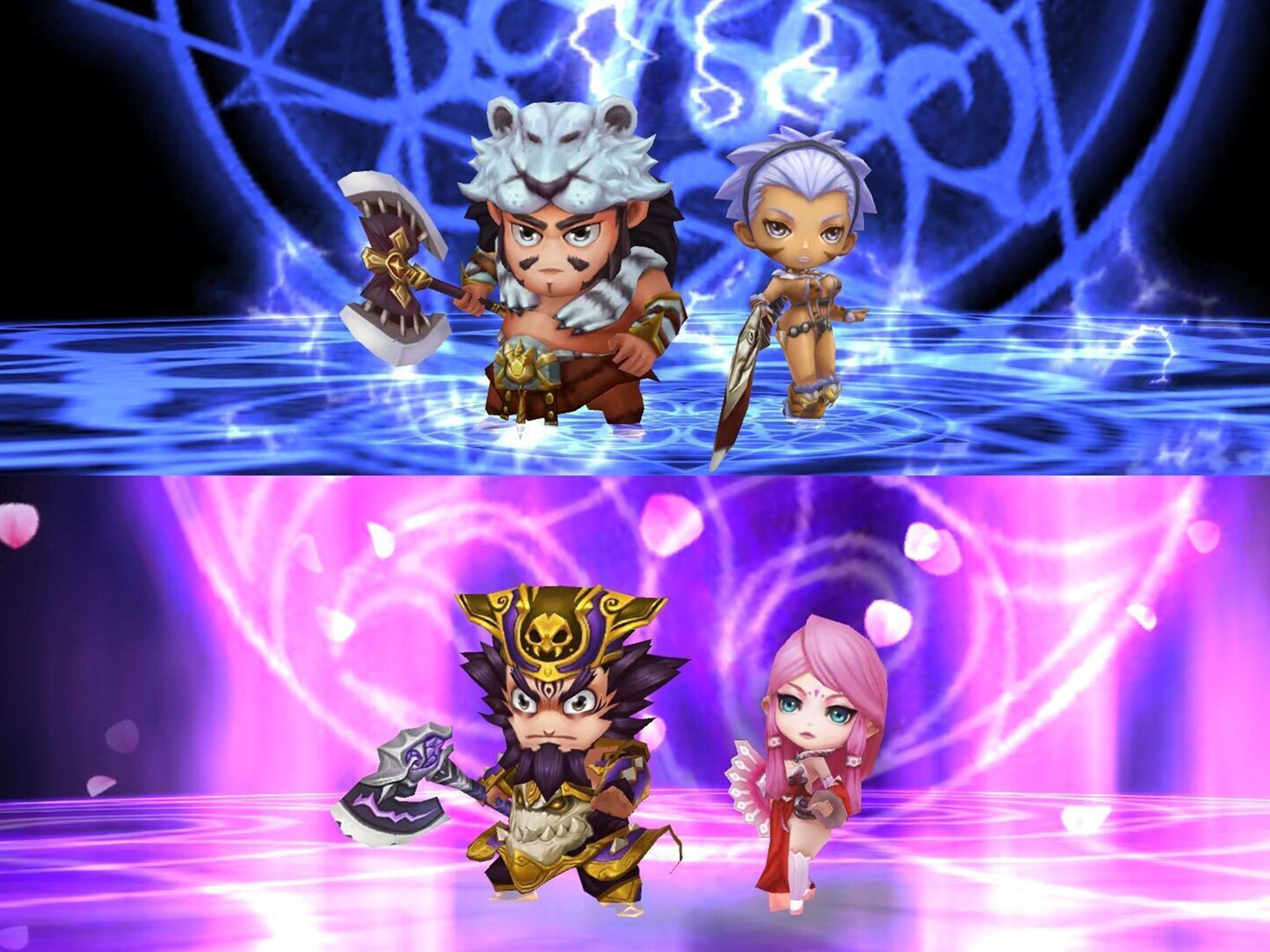 三國94狂！！ Game Screenshot