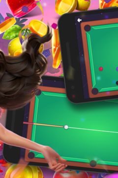 Cue Club 遊戲截圖