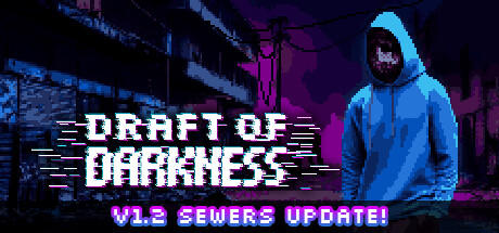 Banner of Draft of Darkness 