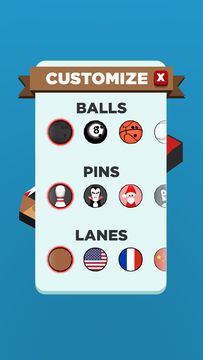 Pocket Pins Game Screenshot