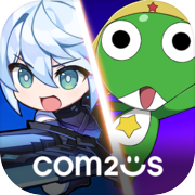 Soul Strike x Zenonia Idle RPG