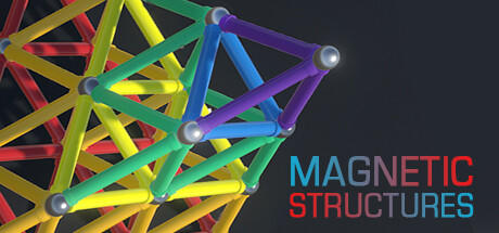 Banner of Magnetic Structures 