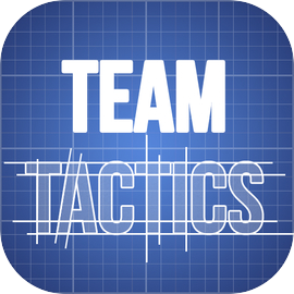 Team Tactics Tool