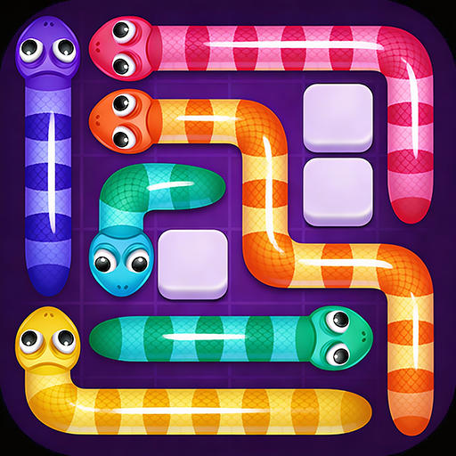 Snake Escape: Puzzle Game for Android/iOS - TapTap