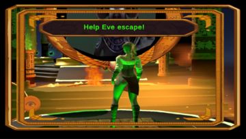 Escape Skull Mountain Cave ゲームのスクリーンショット