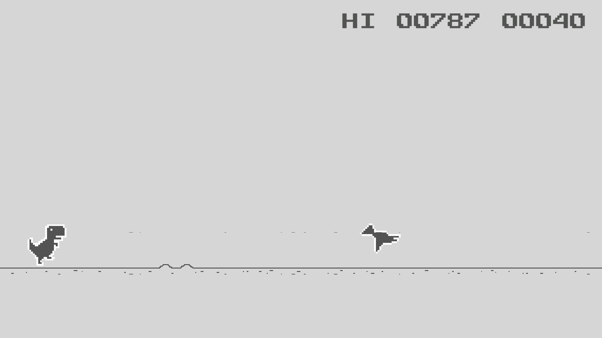 Dinosaur No Internet Game! for Android/iOS - TapTap