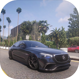 Car Driving Car Racing Games