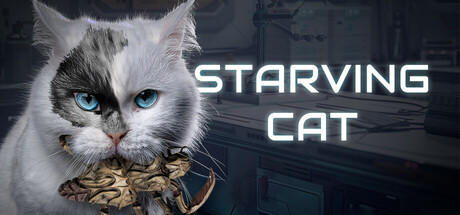 Banner of Starving Cat 