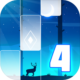 Piano Magic Tiles 4: Piano Game 2020