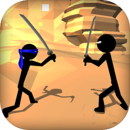 Stickman Ninja Warrior 3D