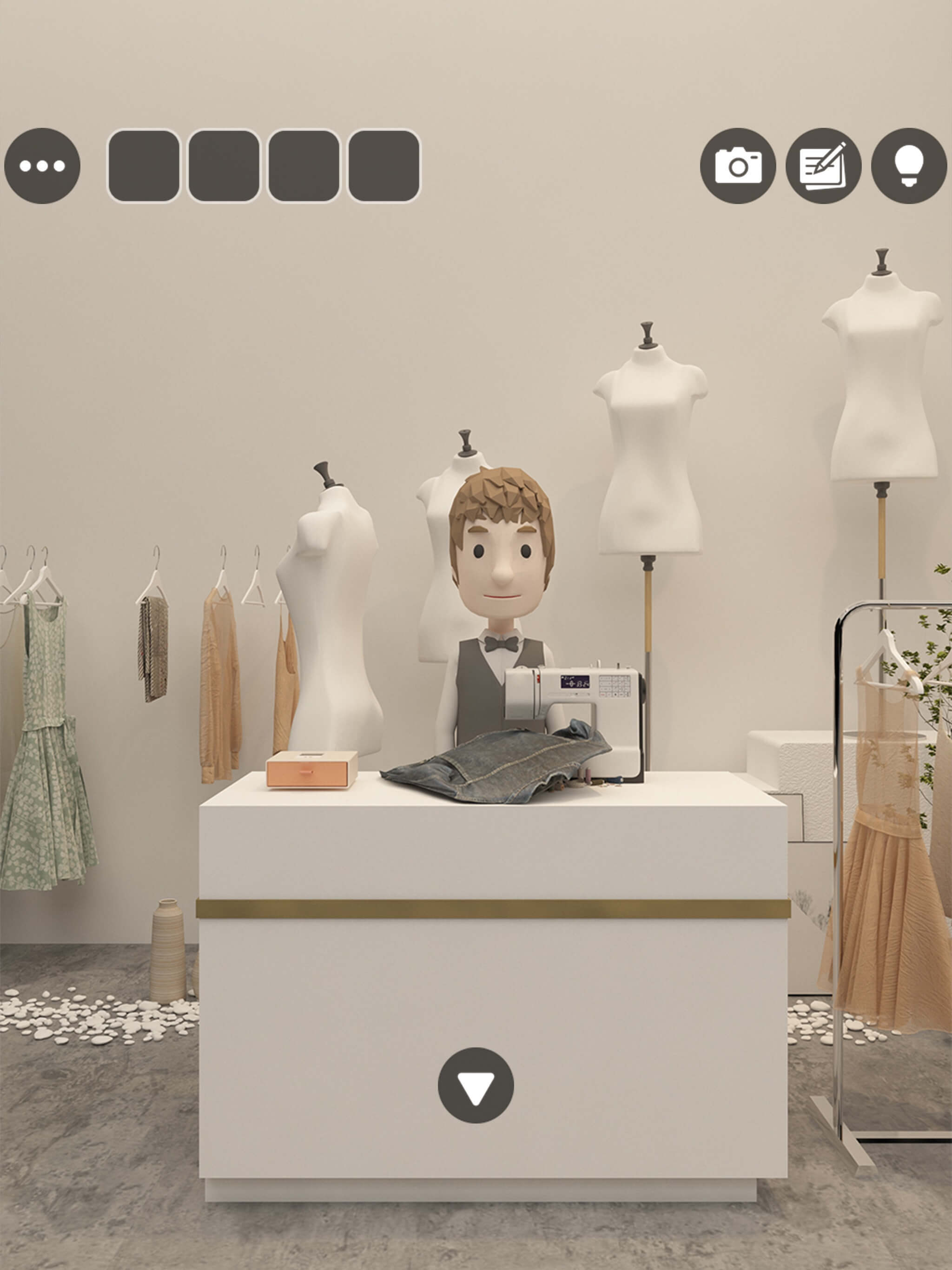 Screenshot 12 of Escape Room Collection 10.2