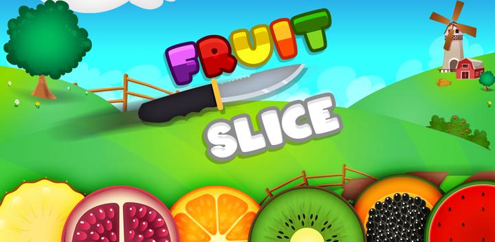 Banner of Kitchen Knife Fruit Slice 1.1