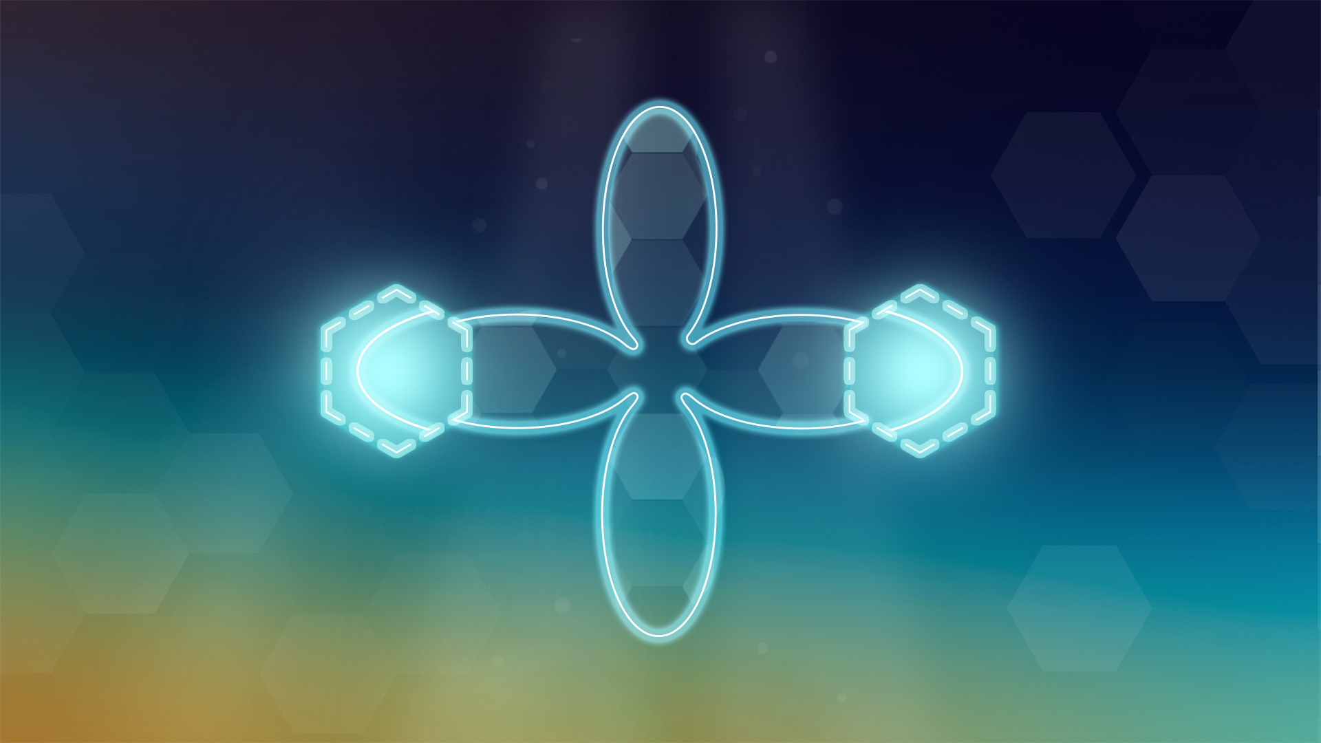 Shapes: Logic & Brain Training Game Screenshot