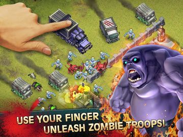 倖存者聯盟 遊戲截圖