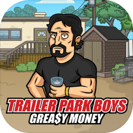 Trailer Park Boys:Greasy Money