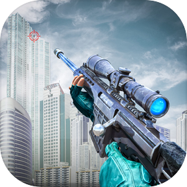 Sniper Shooting Gun Games 3D android iOS apk download for free-TapTap