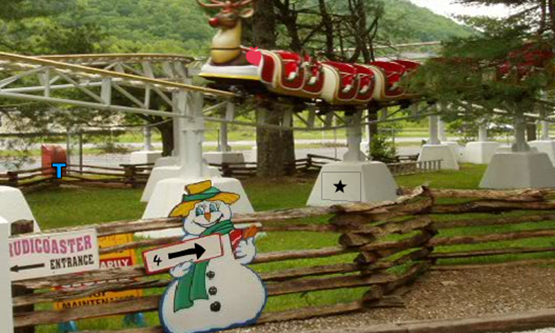 Ultimate Fun Land Escape Game Screenshot