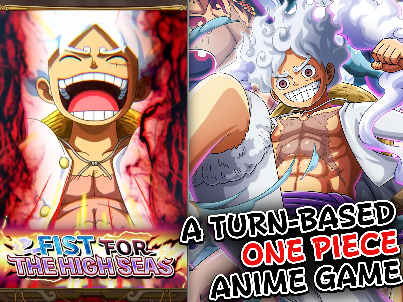 ONE PIECE TREASURE CRUISE-RPG Game Screenshot