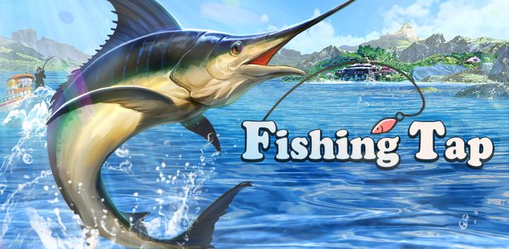 Banner of Fishing Tap 1.2.1