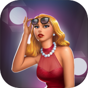 Glamland: Fashion Show, Dress 