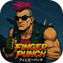 Icon dari Finger Punch