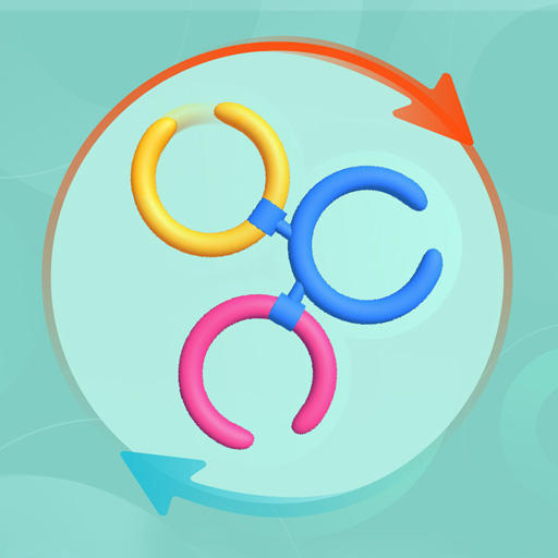 Ring Puzzle: Rotate and Unlock for Android/iOS - TapTap