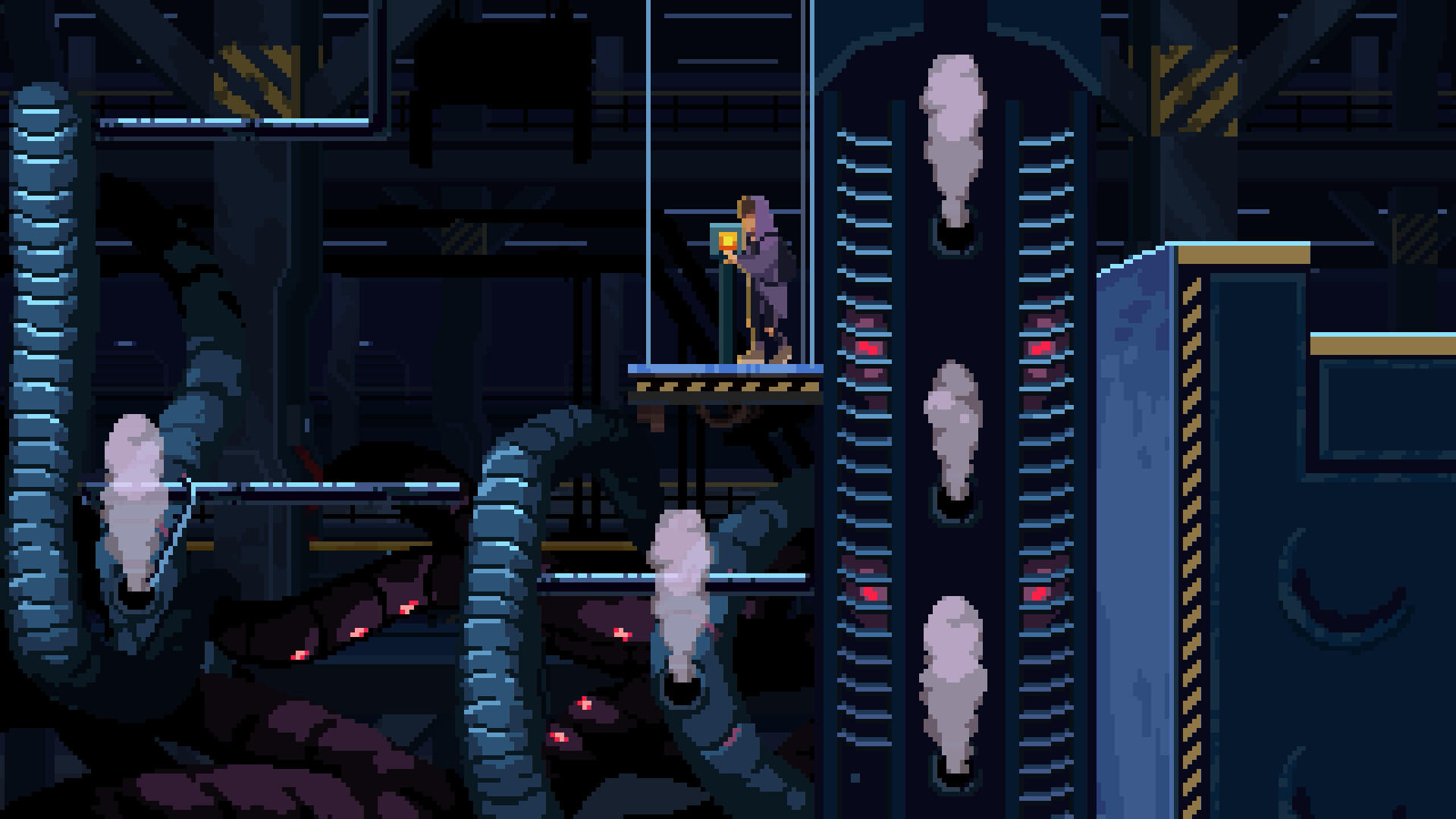 Screenshot of Full Void