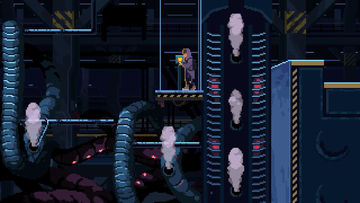 Full Void PS4 & PS5 遊戲截圖