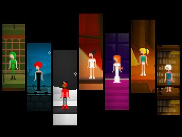 Dead And Again Game Screenshot