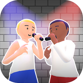 Rap Battle 3D!