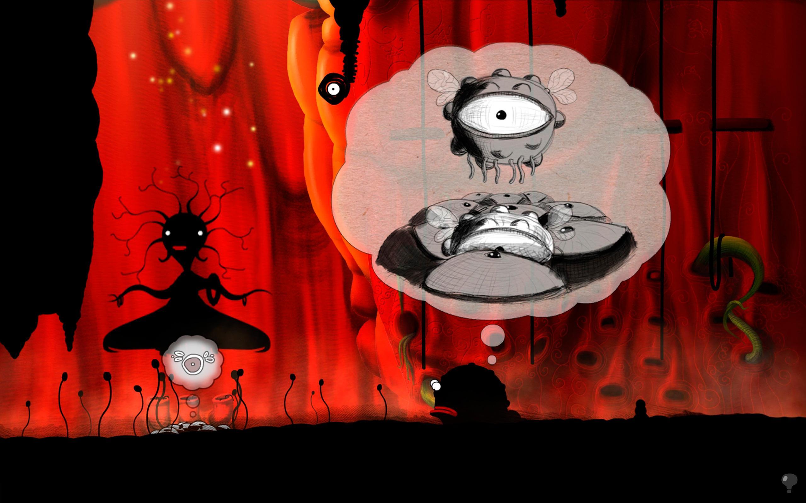 Karma. Incarnation 1. Game Screenshot