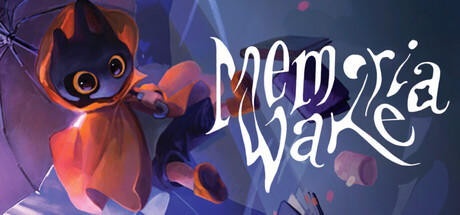 Banner of Memoria Wake 