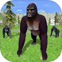 Icon of Kong King Jungle Game