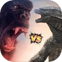 Icon of Giant Monster Vs Kaiju Rush