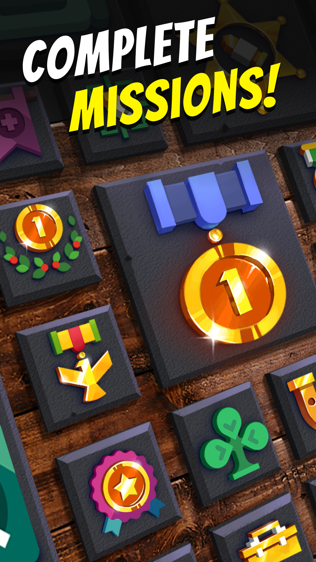 Flippy Knife: 3D flipping game Game Screenshot