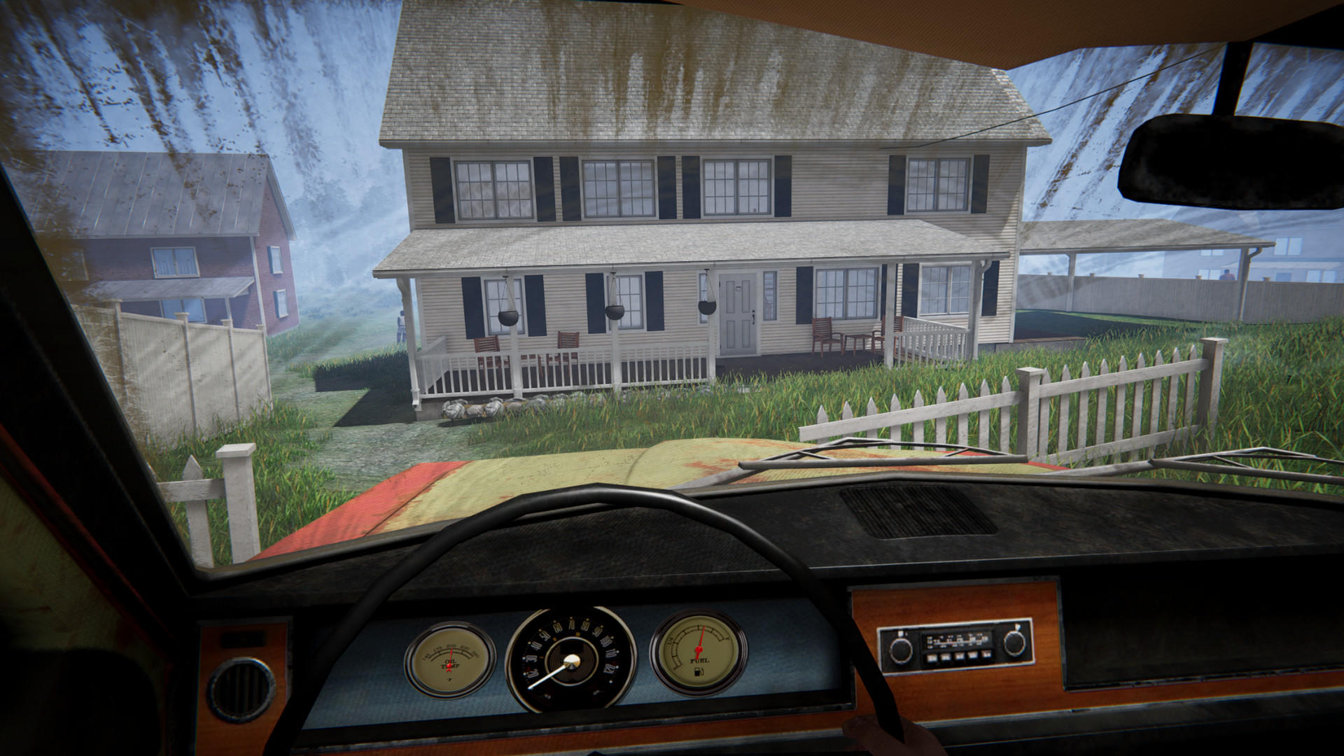 Screenshot of Streamer Life Simulator