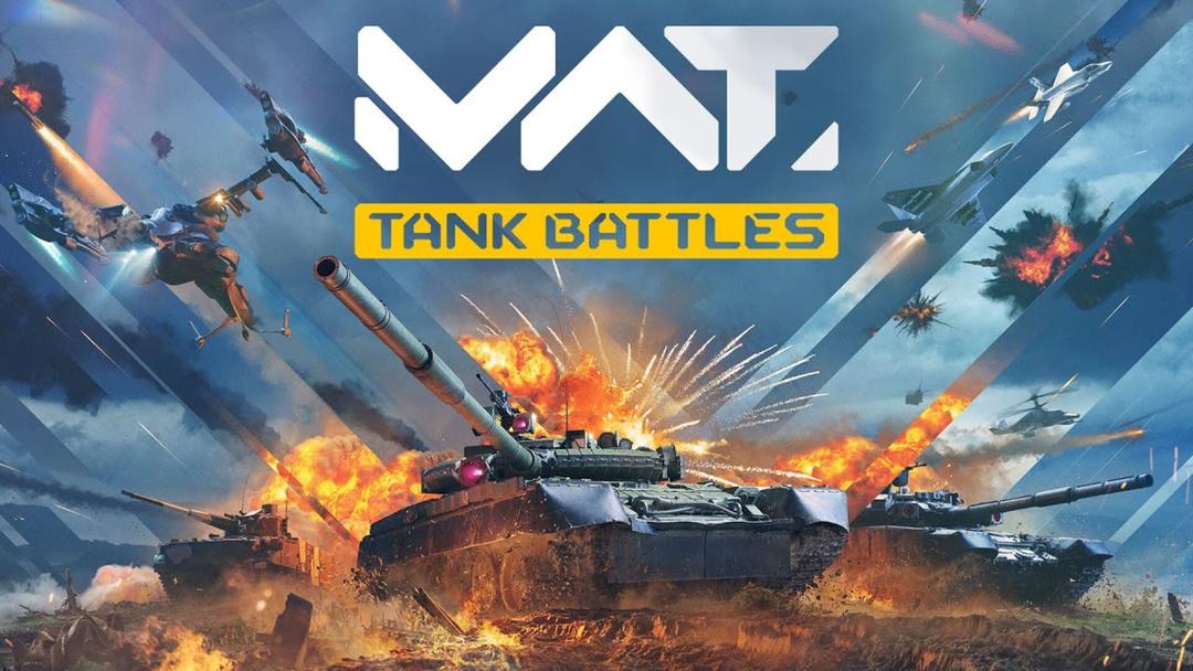 MWT: Tank Battles