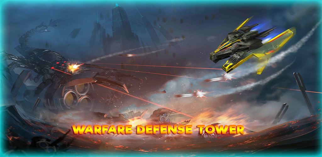 Banner of टॉवर रक्षा: अनंत युद्ध 0.1.9
