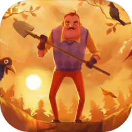 Hello Neighbors - A Stealth Horror Game