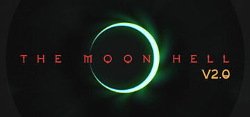 Banner of The Moon Hell 