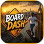 Icon of Board Dash: Plank Run Game