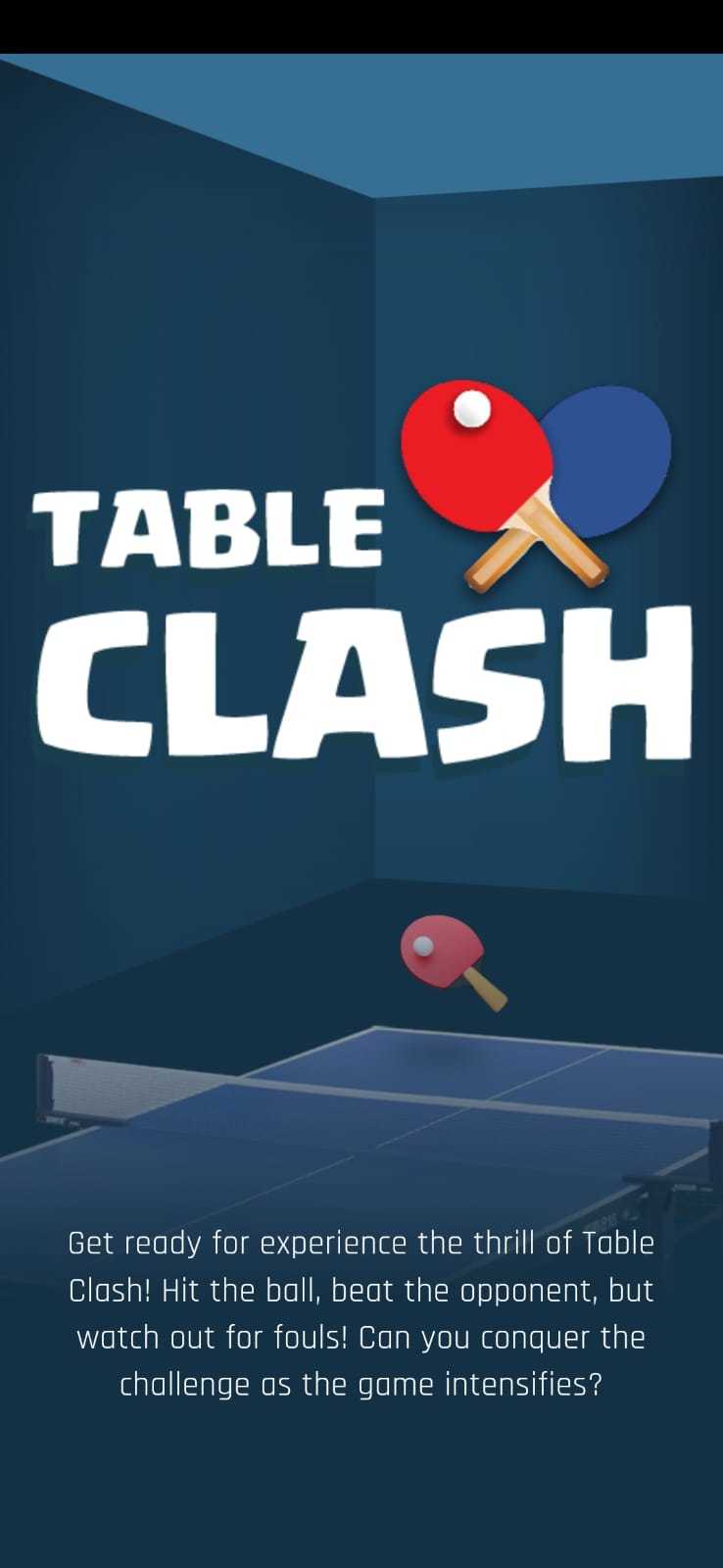 Table Clash Latest Version for Android/iOS APK - TapTap
