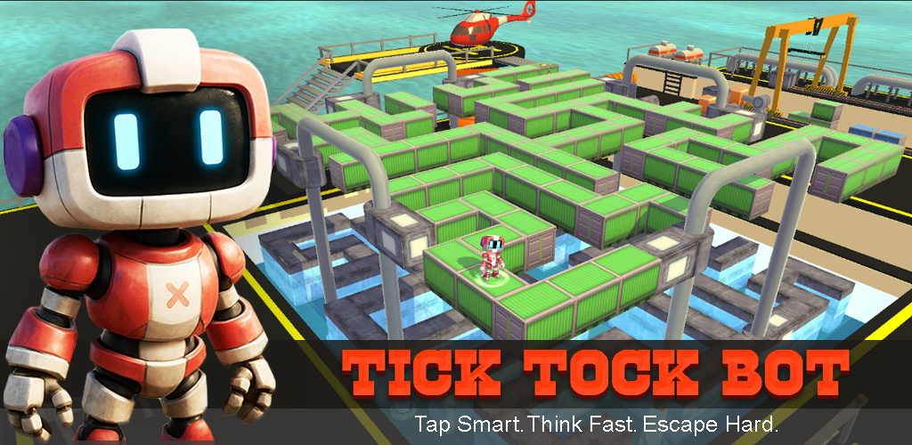 Tick Tock Bot screenshot